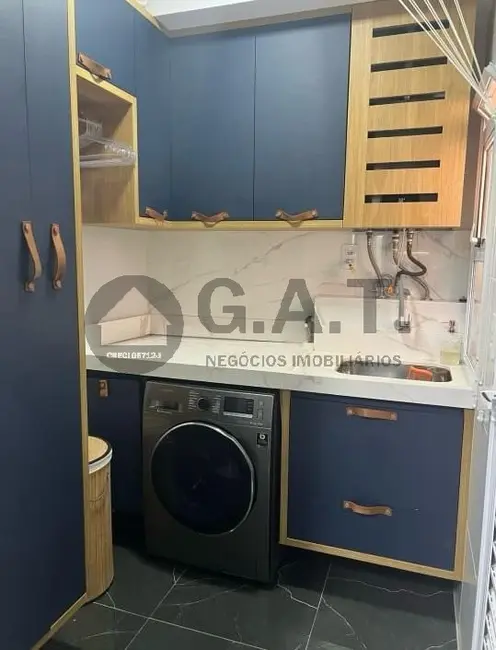 Foto 6 de Apartamento com 3 quartos à venda, 130m2 em Vila Jardini, Sorocaba - SP