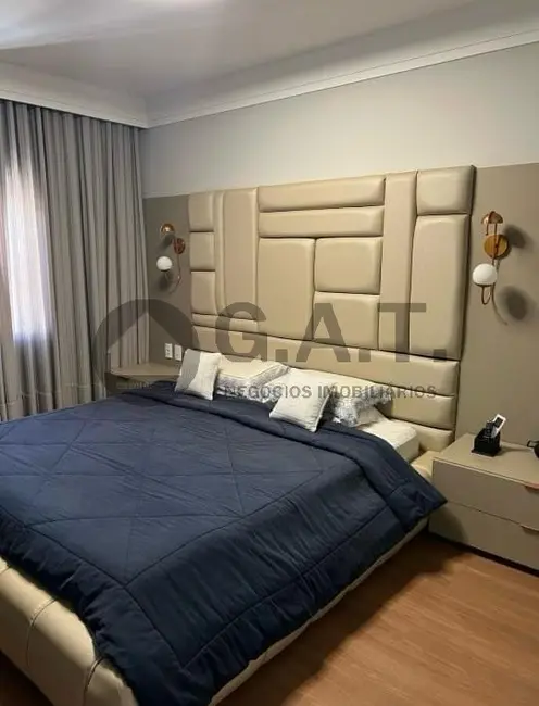 Foto 7 de Apartamento com 3 quartos à venda, 130m2 em Vila Jardini, Sorocaba - SP