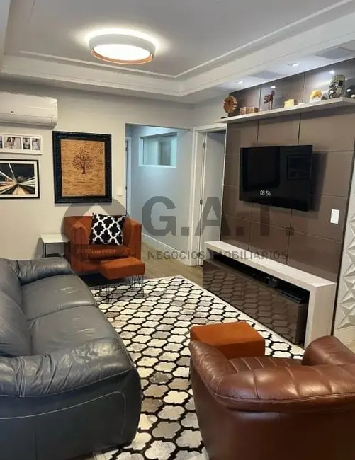 Foto 9 de Apartamento com 3 quartos à venda, 130m2 em Vila Jardini, Sorocaba - SP