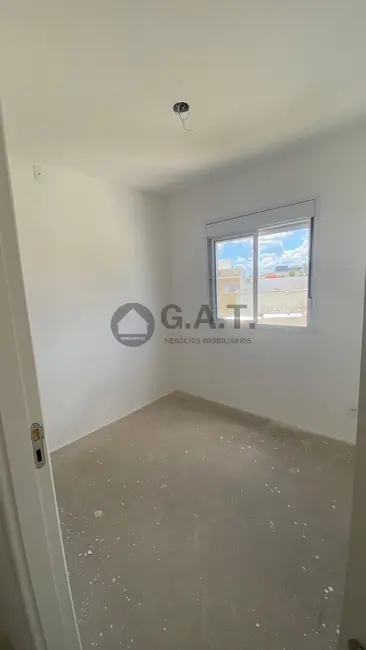 Foto 9 de Apartamento com 2 quartos à venda, 46m2 em Jardim Ibiti do Paço, Sorocaba - SP
