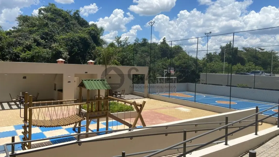 Foto 1 de Apartamento com 2 quartos à venda, 46m2 em Jardim Ibiti do Paço, Sorocaba - SP