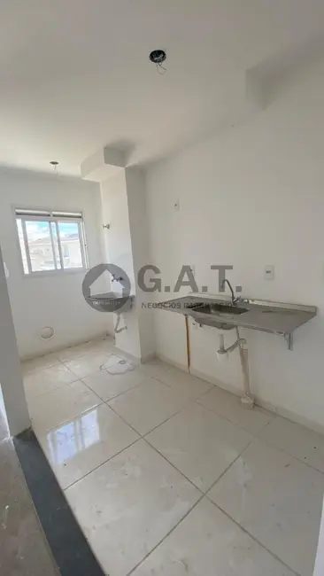 Foto 6 de Apartamento com 2 quartos à venda, 46m2 em Jardim Ibiti do Paço, Sorocaba - SP