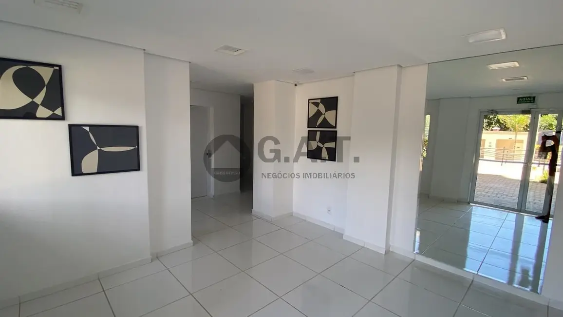 Foto 2 de Apartamento com 2 quartos à venda, 46m2 em Jardim Ibiti do Paço, Sorocaba - SP