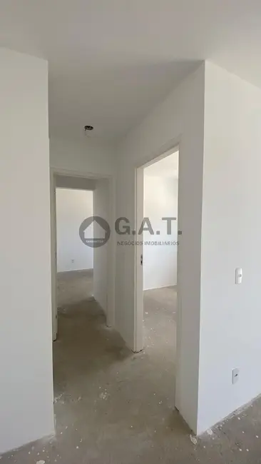 Foto 8 de Apartamento com 2 quartos à venda, 46m2 em Jardim Ibiti do Paço, Sorocaba - SP
