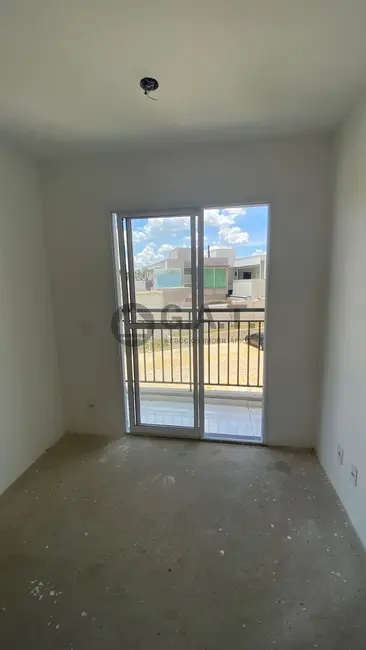 Foto 5 de Apartamento com 2 quartos à venda, 46m2 em Jardim Ibiti do Paço, Sorocaba - SP