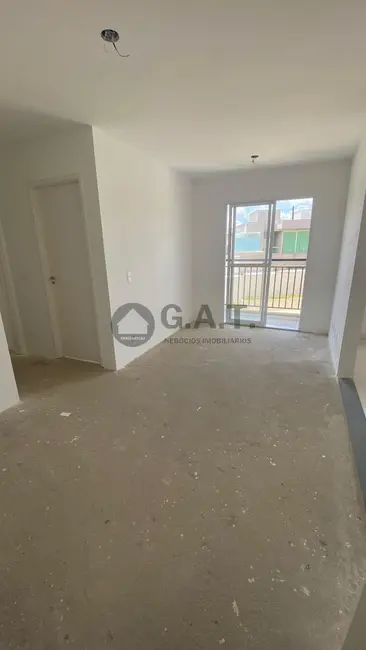 Foto 4 de Apartamento com 2 quartos à venda, 46m2 em Jardim Ibiti do Paço, Sorocaba - SP