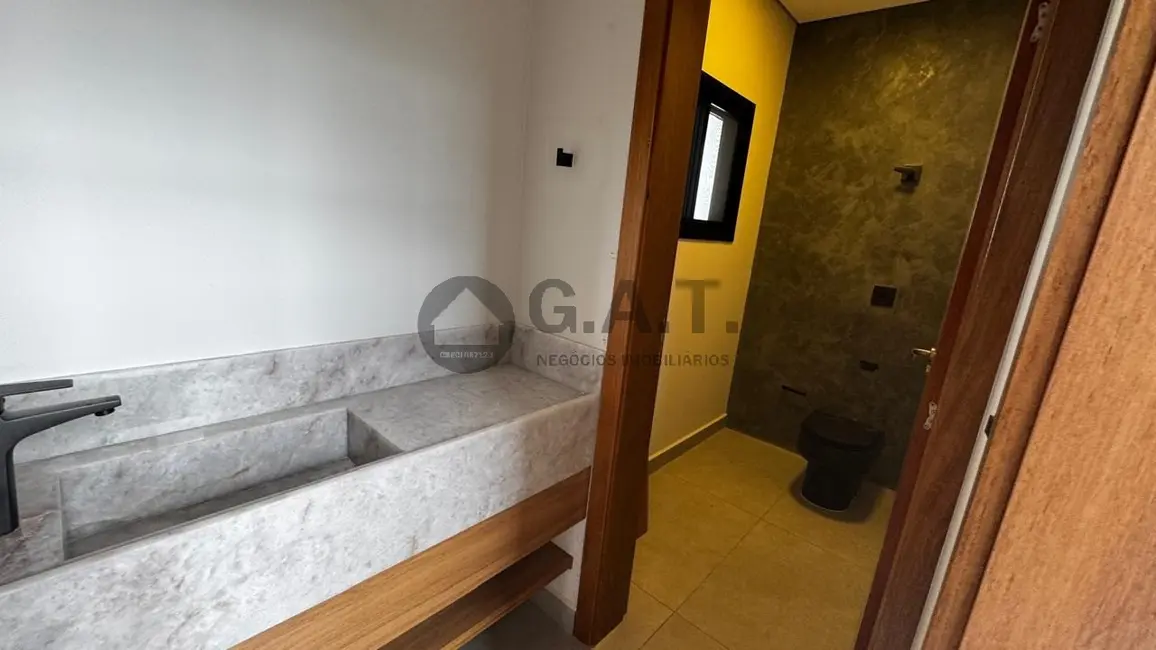 Foto 4 de Casa de Condomínio com 5 quartos à venda, 528m2 em Jardim Residencial Saint Patrick, Sorocaba - SP