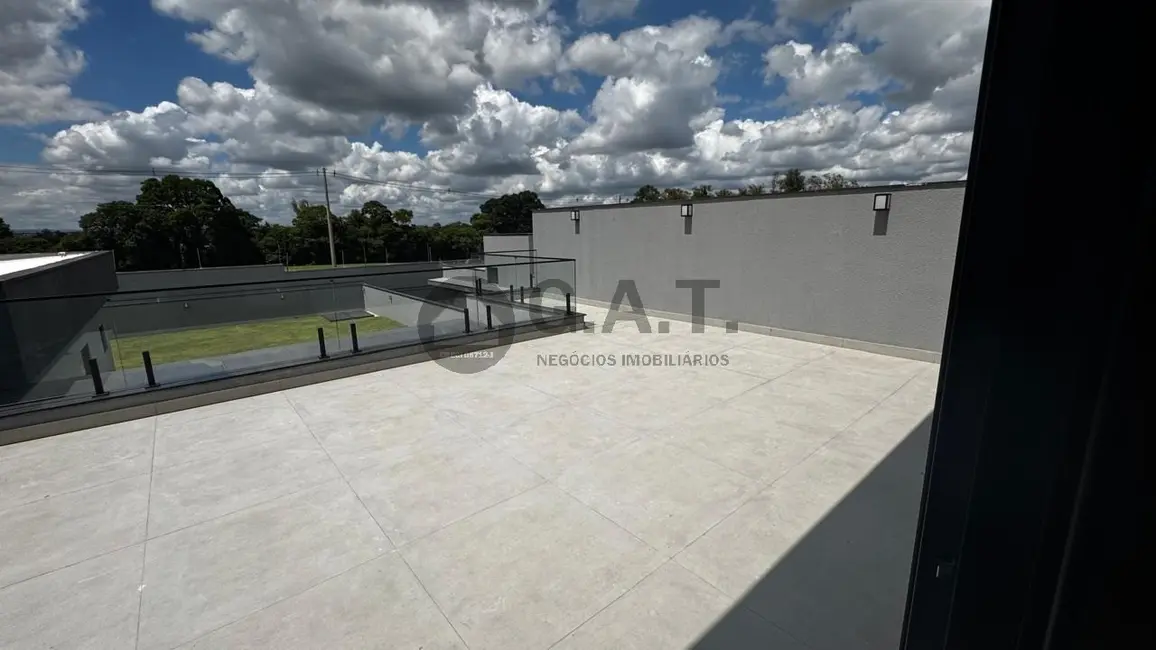 Foto 7 de Casa de Condomínio com 5 quartos à venda, 528m2 em Jardim Residencial Saint Patrick, Sorocaba - SP