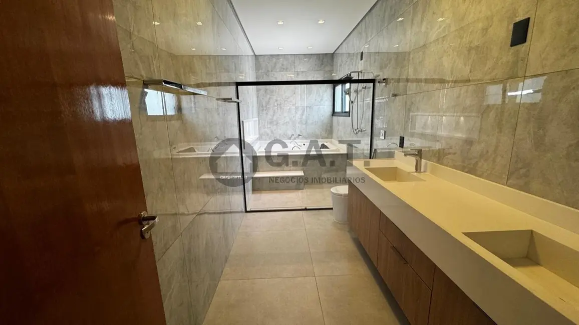 Foto 8 de Casa de Condomínio com 5 quartos à venda, 528m2 em Jardim Residencial Saint Patrick, Sorocaba - SP