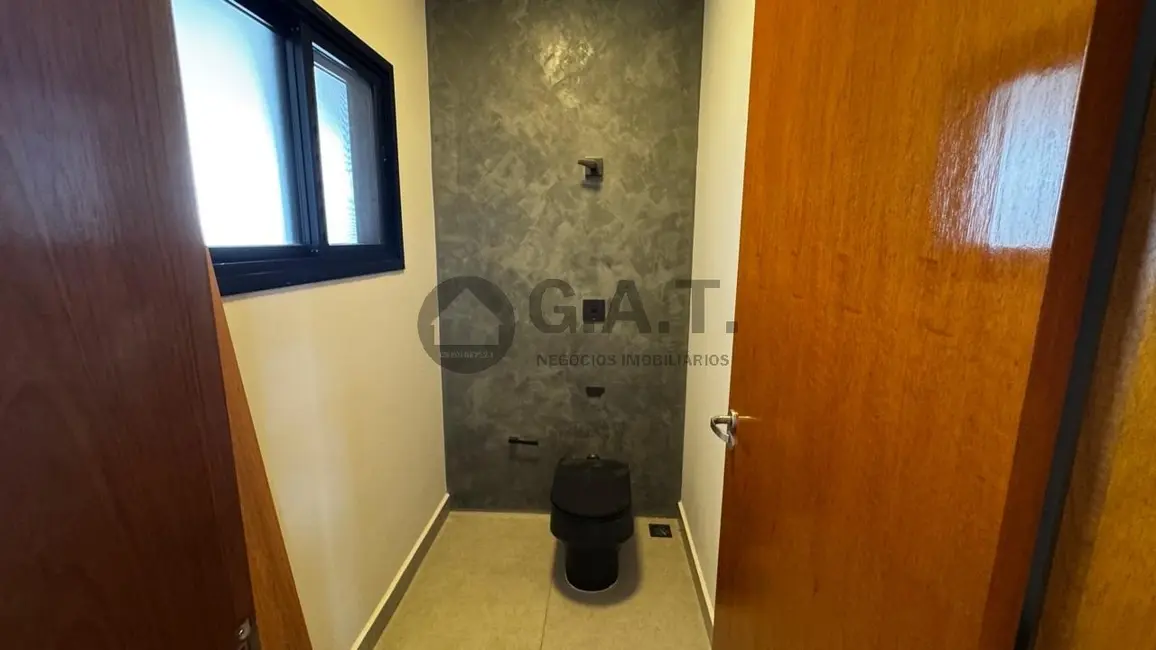 Foto 5 de Casa de Condomínio com 5 quartos à venda, 528m2 em Jardim Residencial Saint Patrick, Sorocaba - SP