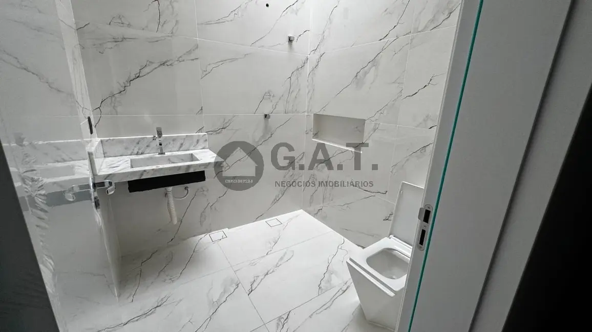 Casa de Condomínio com 3 quartos à venda, 239m2 em Alphaville Nova Esplanada, Votorantim - SP - imagem 4 Foto 4 de Casa de Condomínio com 3 quartos à venda, 239m2 em Alphaville Nova Esplanada, Votorantim - SP