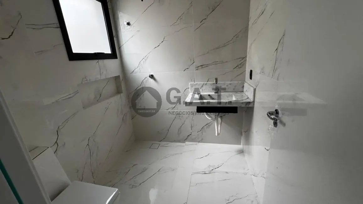 Casa de Condomínio com 3 quartos à venda, 239m2 em Alphaville Nova Esplanada, Votorantim - SP - imagem 7 Foto 7 de Casa de Condomínio com 3 quartos à venda, 239m2 em Alphaville Nova Esplanada, Votorantim - SP