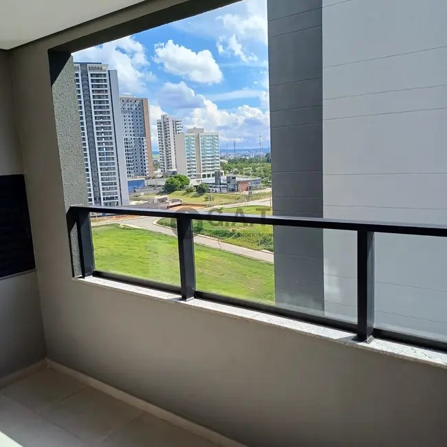 Apartamento com 1 quarto para alugar, 46m2 em Jardim do Paço, Sorocaba - SP - imagem 9 Foto 9 de Apartamento com 1 quarto para alugar, 46m2 em Jardim do Paço, Sorocaba - SP