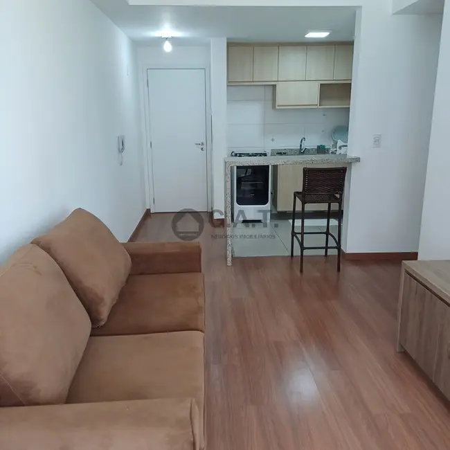 Apartamento com 1 quarto para alugar, 46m2 em Jardim do Paço, Sorocaba - SP - imagem 6 Foto 6 de Apartamento com 1 quarto para alugar, 46m2 em Jardim do Paço, Sorocaba - SP