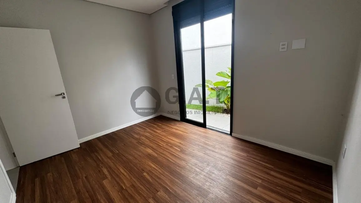 Foto 7 de Casa de Condomínio com 3 quartos à venda, 230m2 em Alphaville Nova Esplanada, Votorantim - SP