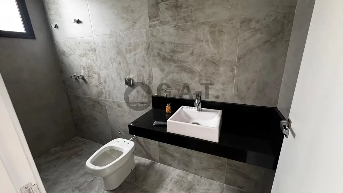 Foto 5 de Casa de Condomínio com 3 quartos à venda, 230m2 em Alphaville Nova Esplanada, Votorantim - SP