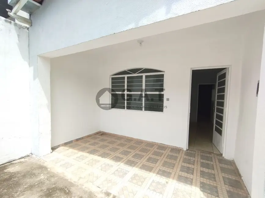 Foto 4 de Casa com 2 quartos para alugar, 180m2 em Vila Jardini, Sorocaba - SP
