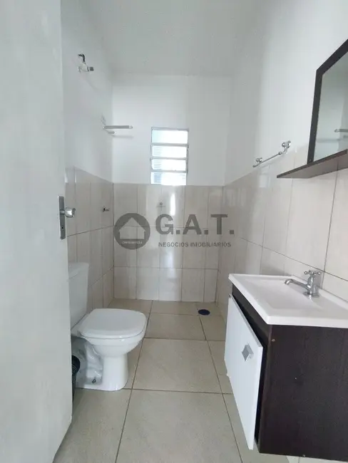 Foto 9 de Casa com 2 quartos para alugar, 180m2 em Vila Jardini, Sorocaba - SP