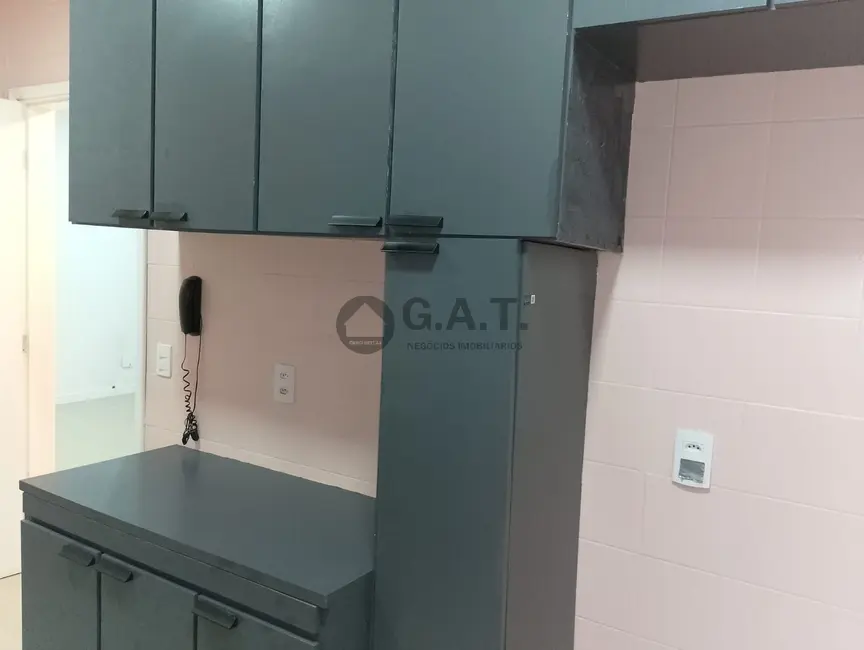 Foto 3 de Apartamento com 2 quartos à venda, 62m2 em Parque Bela Vista, Votorantim - SP