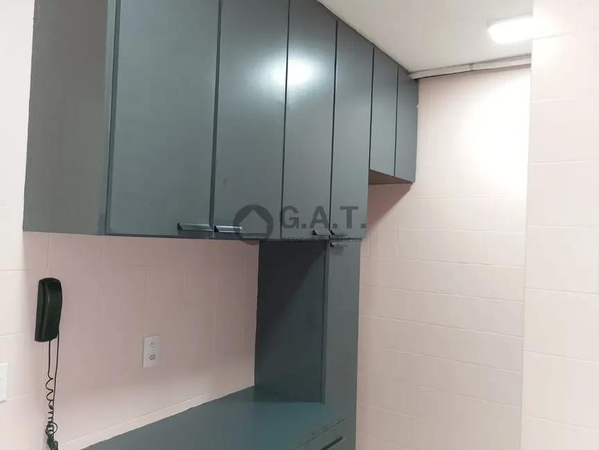 Foto 6 de Apartamento com 2 quartos à venda, 62m2 em Parque Bela Vista, Votorantim - SP