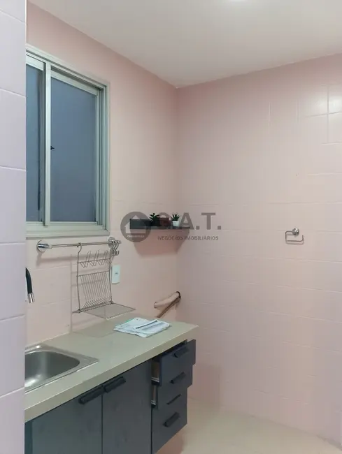 Foto 2 de Apartamento com 2 quartos à venda, 62m2 em Parque Bela Vista, Votorantim - SP