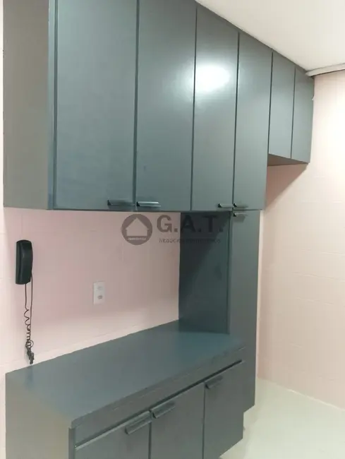 Foto 7 de Apartamento com 2 quartos à venda, 62m2 em Parque Bela Vista, Votorantim - SP