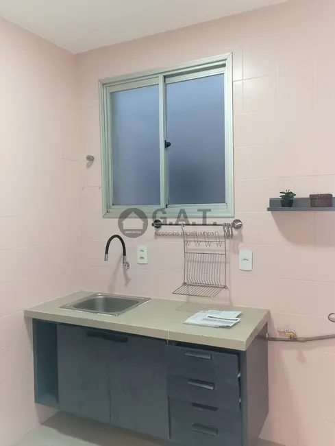 Foto 8 de Apartamento com 2 quartos à venda, 62m2 em Parque Bela Vista, Votorantim - SP