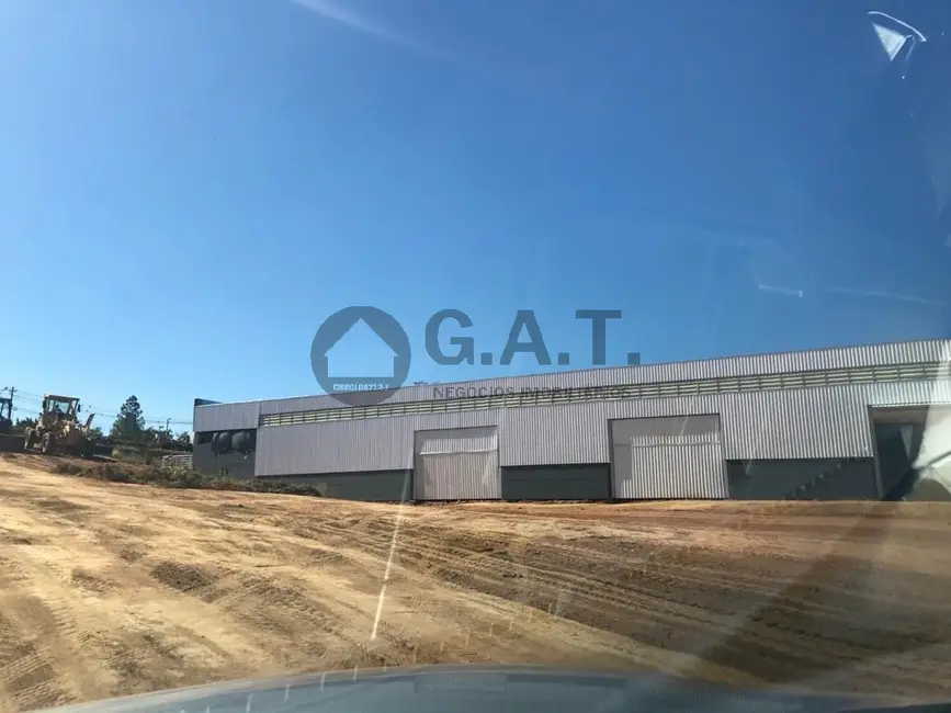 Foto 1 de Armazém / Galpão para alugar, 2450m2 em Éden, Sorocaba - SP