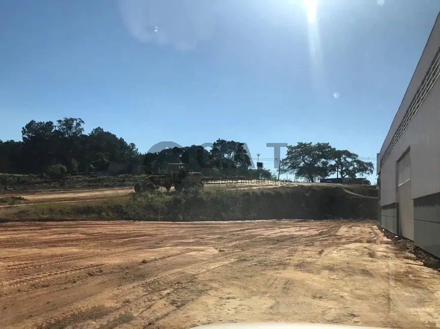 Foto 6 de Armazém / Galpão para alugar, 2450m2 em Éden, Sorocaba - SP