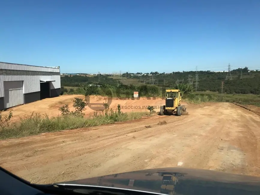 Foto 9 de Armazém / Galpão para alugar, 2450m2 em Éden, Sorocaba - SP
