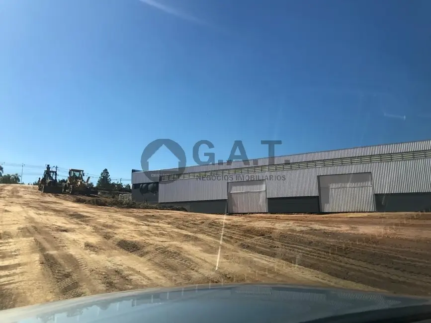 Foto 7 de Armazém / Galpão para alugar, 2450m2 em Éden, Sorocaba - SP