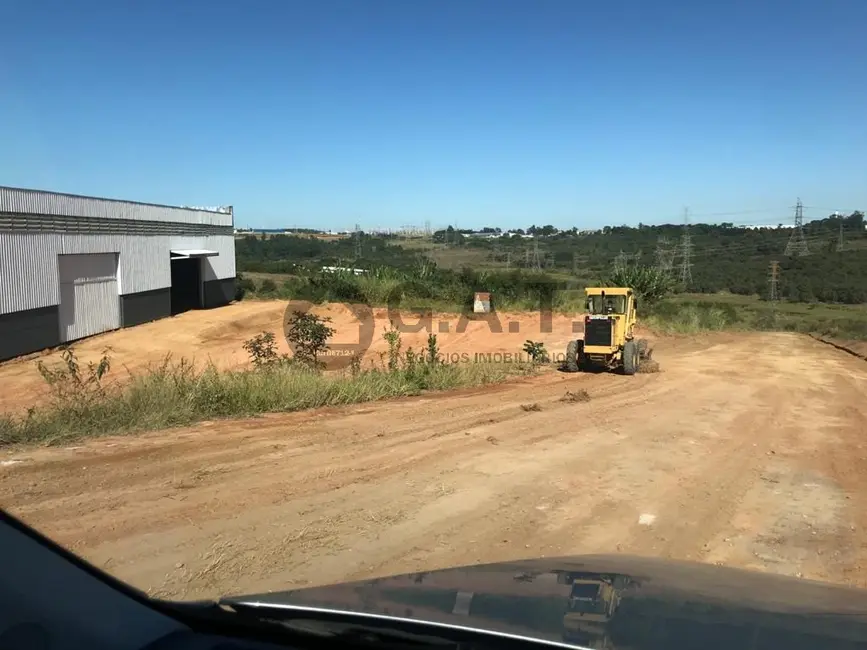 Foto 2 de Armazém / Galpão para alugar, 2450m2 em Éden, Sorocaba - SP