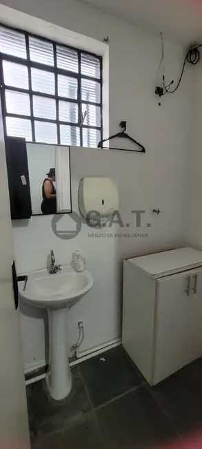 Foto 6 de Sala Comercial para alugar, 30m2 em Jardim Simus, Sorocaba - SP