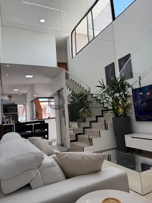 Foto 5 de Casa de Condomínio com 4 quartos à venda, 200m2 em Jardim Vila São Domingos, Sorocaba - SP