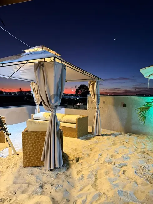 Foto 7 de Casa de Condomínio com 4 quartos à venda, 200m2 em Jardim Vila São Domingos, Sorocaba - SP