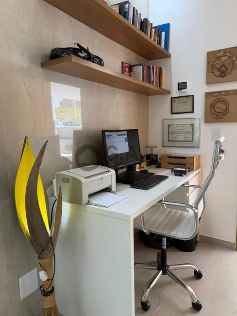 Foto 9 de Casa de Condomínio com 4 quartos à venda, 200m2 em Jardim Vila São Domingos, Sorocaba - SP