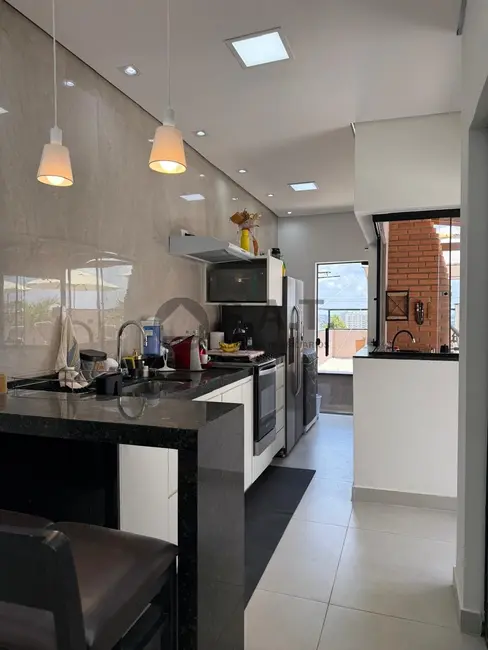 Foto 6 de Casa de Condomínio com 4 quartos à venda, 200m2 em Jardim Vila São Domingos, Sorocaba - SP