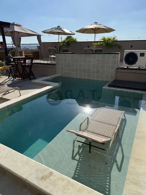 Foto 8 de Casa de Condomínio com 4 quartos à venda, 200m2 em Jardim Vila São Domingos, Sorocaba - SP