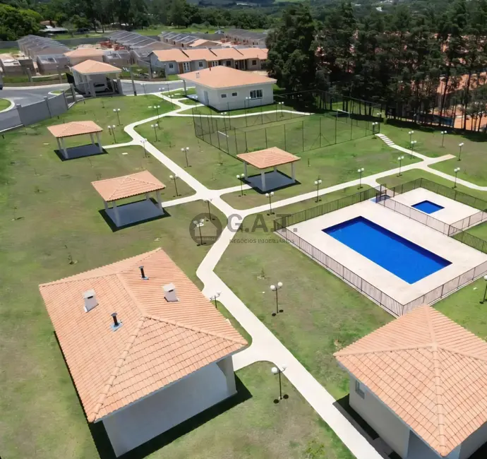 Foto 1 de Casa de Condomínio com 2 quartos à venda, 49m2 em Ipanema do Meio, Sorocaba - SP