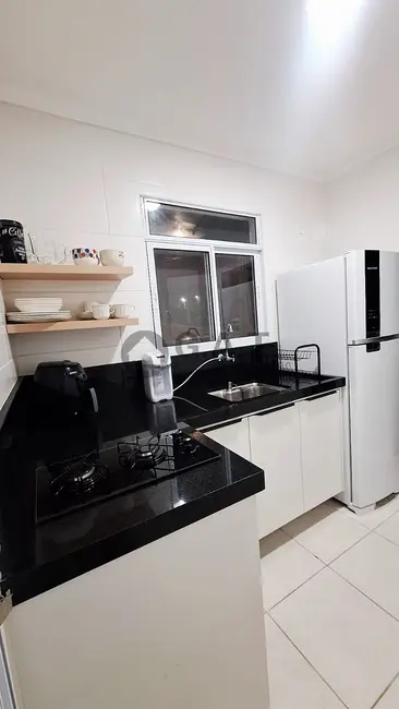 Foto 7 de Casa de Condomínio com 2 quartos à venda, 49m2 em Ipanema do Meio, Sorocaba - SP