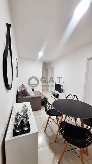 Foto 6 de Casa de Condomínio com 2 quartos à venda, 49m2 em Ipanema do Meio, Sorocaba - SP