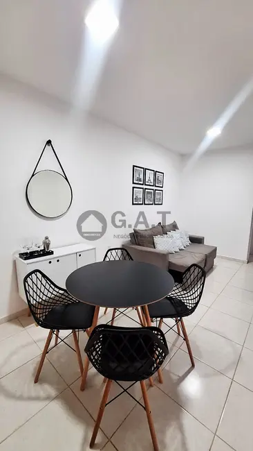 Foto 8 de Casa de Condomínio com 2 quartos à venda, 49m2 em Ipanema do Meio, Sorocaba - SP