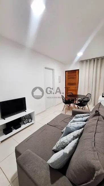 Foto 5 de Casa de Condomínio com 2 quartos à venda, 49m2 em Ipanema do Meio, Sorocaba - SP