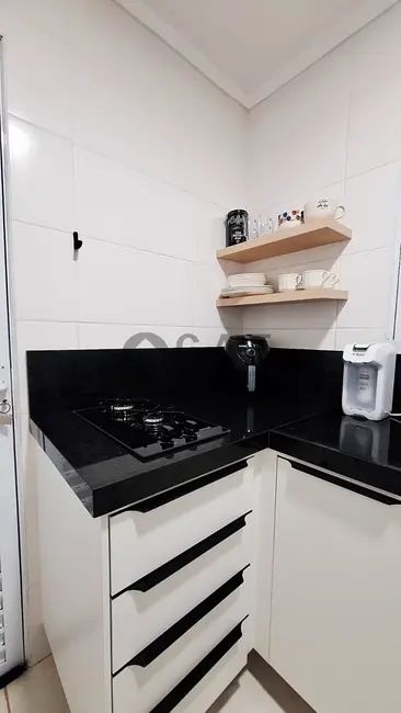 Foto 9 de Casa de Condomínio com 2 quartos à venda, 49m2 em Ipanema do Meio, Sorocaba - SP