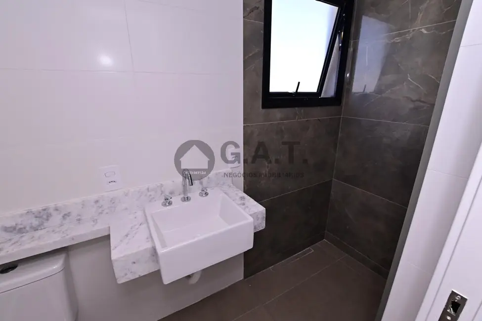 Foto 2 de Apartamento com 3 quartos à venda, 104m2 em Parque Campolim, Sorocaba - SP