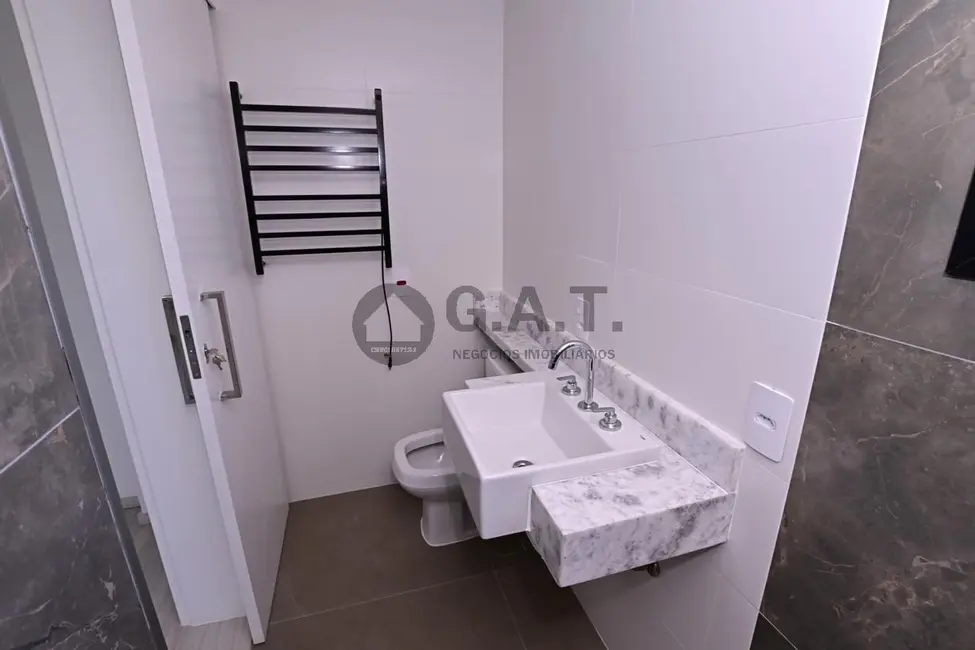 Foto 1 de Apartamento com 3 quartos à venda, 104m2 em Parque Campolim, Sorocaba - SP