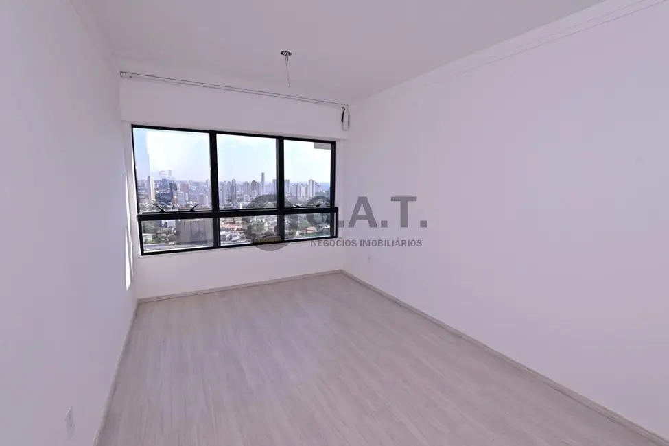 Foto 5 de Apartamento com 3 quartos à venda, 104m2 em Parque Campolim, Sorocaba - SP
