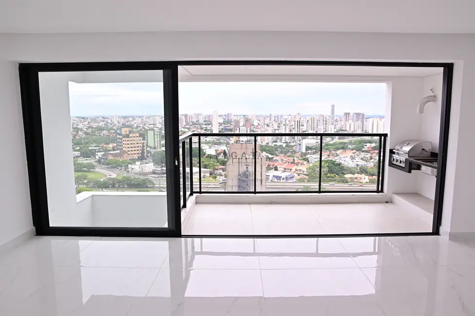 Foto 9 de Apartamento com 3 quartos à venda, 106m2 em Parque Campolim, Sorocaba - SP