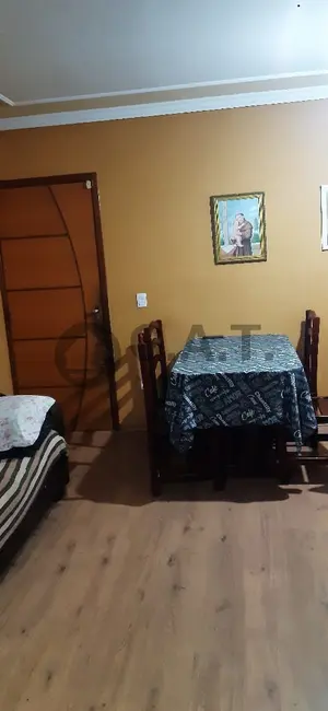 Foto 2 de Apartamento com 2 quartos à venda, 80m2 em Jardim das Magnólias, Sorocaba - SP