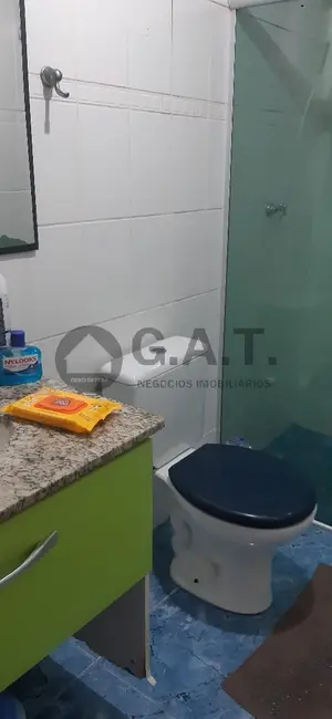 Foto 3 de Apartamento com 2 quartos à venda, 80m2 em Jardim das Magnólias, Sorocaba - SP